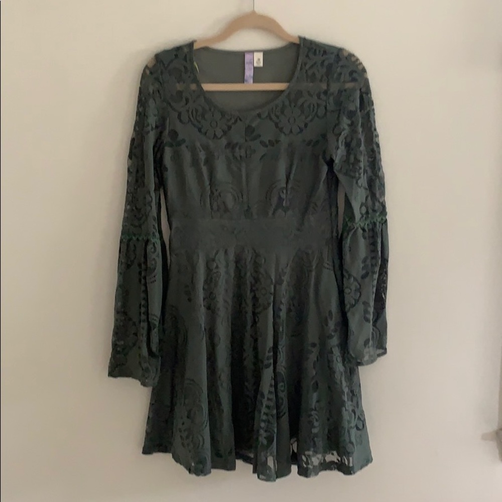 Dress